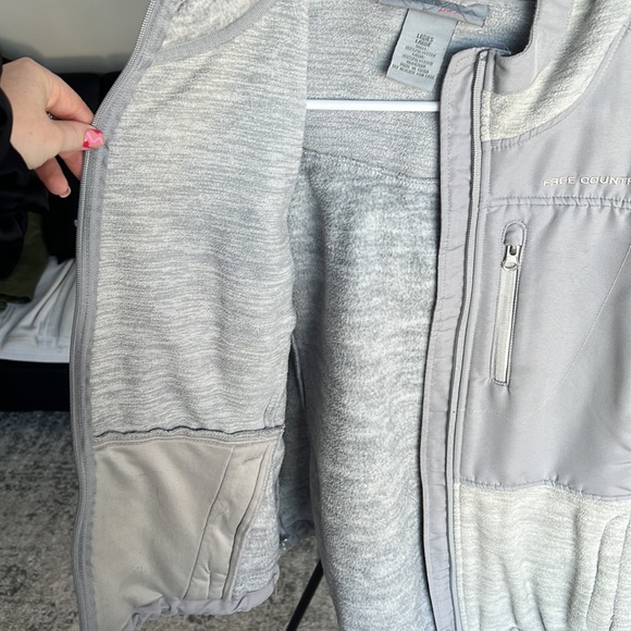 Free Country Jacket - Picture 4 of 6